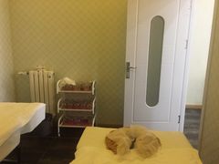 -1号足道推拿会馆