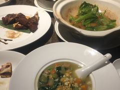 -真爱中国餐馆·年华店(朱雀大街店)