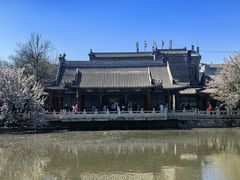 -莲池书院博物馆