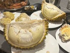 -一方渔歌蒸汽海鲜自助(文化路万达广场店)