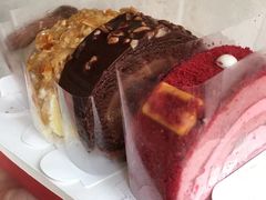-星巴克(温州万象城商业街店)