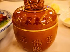 -聚春园自助餐厅(东街口店)