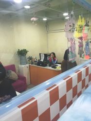 -快乐娃体能游乐园(昌平店)