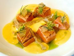 -Le Comptoir de Pierre Gagnaire