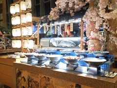 -视界美食自助餐厅·石家庄希尔顿酒店