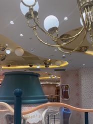 -奈尔宝家庭中心·亲子餐厅(苏州大悦城店)