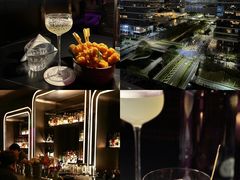 -DEW Lounge(深圳湾店)