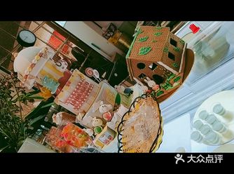 千万不要吃海之乡自助!!! 因为太好吃了!!!