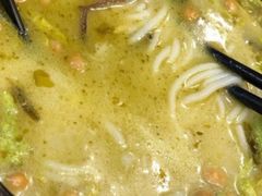 -大鼓米线(浦东长泰店)