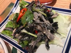 -喜喜水饺