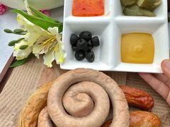 -悦融·京鲁菜·露台花园(安定门店)