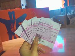 -红星电影世界开元地中海店(RealD杜比全景声)