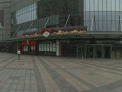 -万达广场(无锡滨湖店)