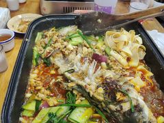 -李歪歪纸包鱼(天府新区店)