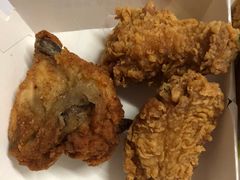 -肯德基(南站店)