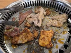 -汉丽轩·音乐自助烤肉餐厅(石岐店)