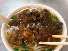排骨米粉-顺兴面店(领展购物广场西区店)