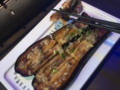 -很久以前羊肉串(打浦路店)