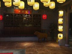 -百年恒益烧腊海鲜酒家·非遗传承(广州黄埔店)