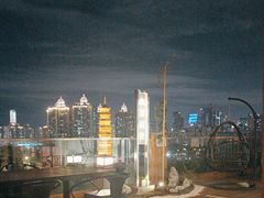 -小茶闲舍·观景商务茶馆(广州塔店)