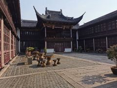 -中国昆曲博物馆