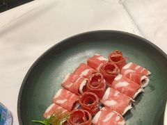 -红鼎豆捞·非遗鲍皇汤火锅(宝丰路店)