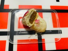 宫廷牛舌饼-富华斋饽饽铺·宫廷糕点·伴手礼(护国新天地店)