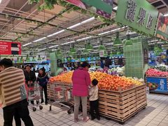 -大润发(康桥店)