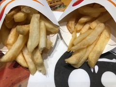 -汉堡王(上海凌云壹街坊店)