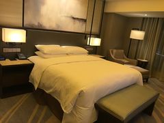 -舟山希尔顿酒店