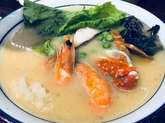 -石屋料理(南京西路店)