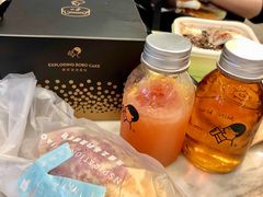 -喜茶(永旺梦乐城店)