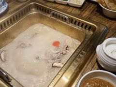 -泽成·冰煮羊(乌兰察布红楼店)