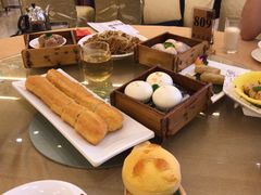 新会陈皮牛肉丸-华府盛宴大酒楼