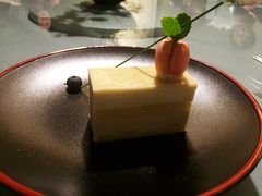 -T館·花园艺术餐厅