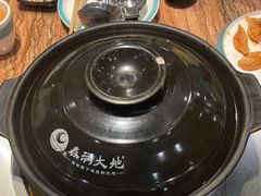 -春润大地海南椰子鸡(沙井京基百纳广场店)