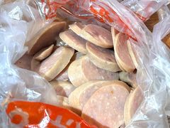 八珍鸡大腿-京八珍(和平东桥店)