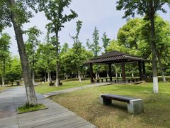 -苏州太湖湖滨国家湿地公园