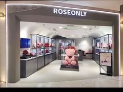 -ROSEONLY诺誓(广州K11店)