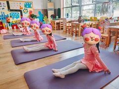 -丹迪兰幼稚园