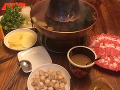 -有料儿铜锅(白堤路店)