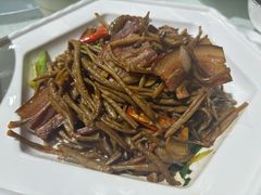 -醉霖生态餐厅(交大店)