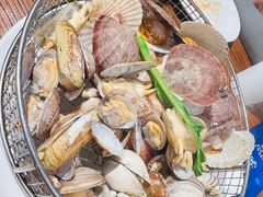-海味当家·蒸锅海鲜(星海公园店)