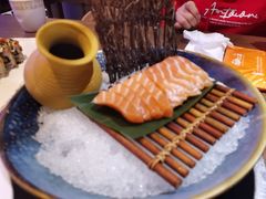 -蟹之国·精品蟹料理(极地店)