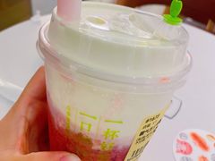 -奈雪的茶(石家庄万象城店)
