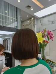 -苏奇发型·烫发染发