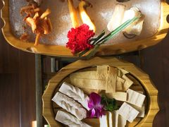 -滇釜火锅·能喝汤的火锅(车公庄店)