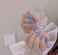 -EAST日式美甲美睫沙龙