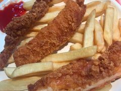 -比格比萨自助(国展店)