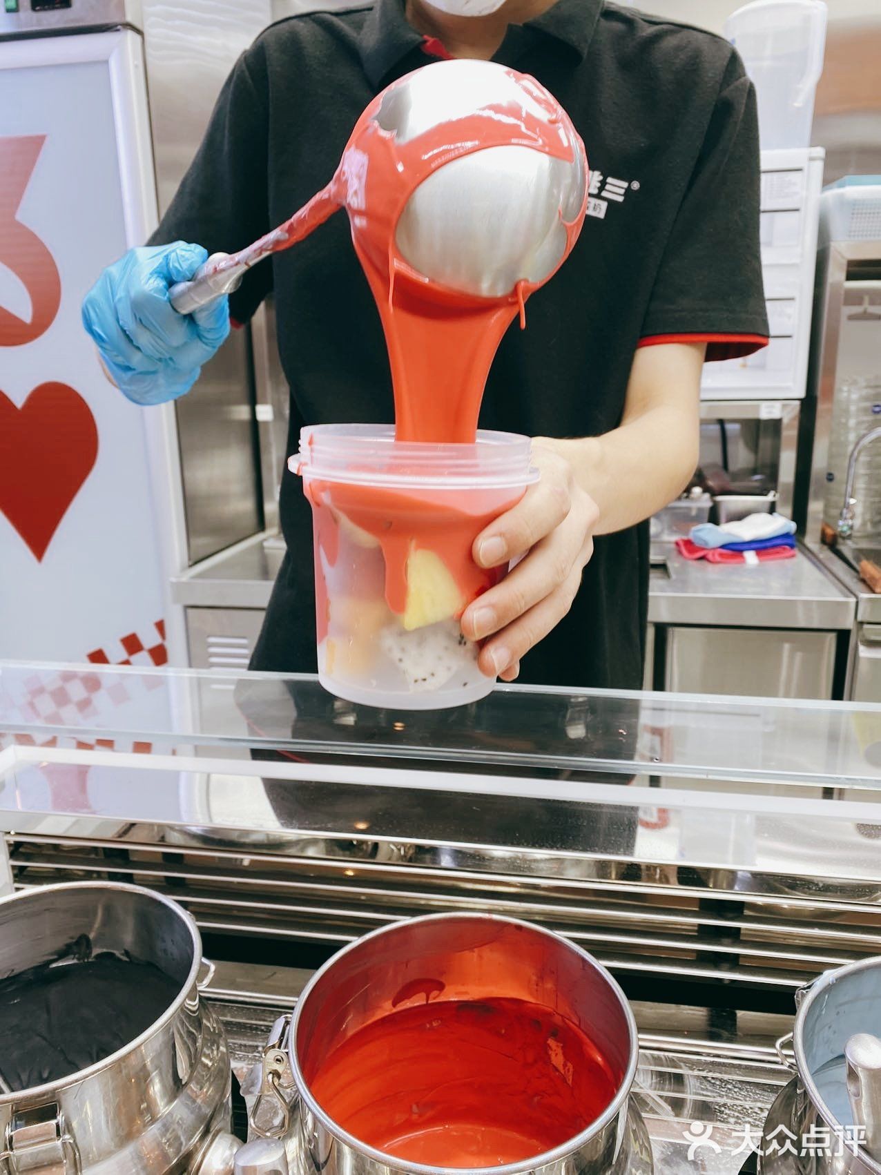 红桃三又又又出新品咯